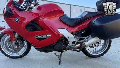 1999 BMW K 1200 RS