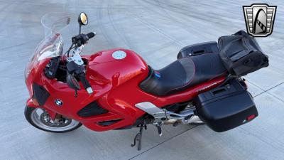 1999 BMW K 1200 RS