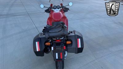 1999 BMW K 1200 RS