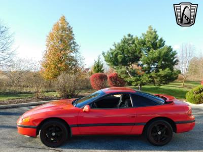 1991 Dodge Stealth