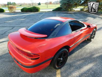 1991 Dodge Stealth