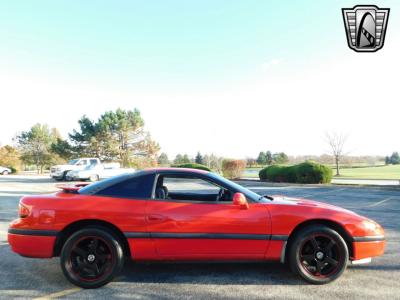 1991 Dodge Stealth