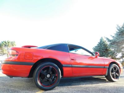 1991 Dodge Stealth