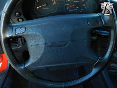 1991 Dodge Stealth