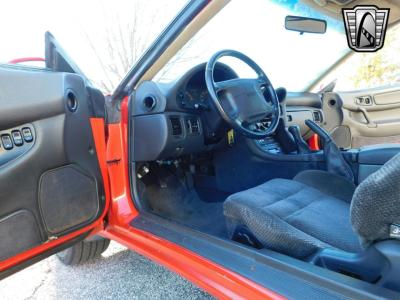 1991 Dodge Stealth