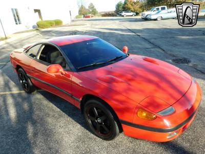 1991 Dodge Stealth