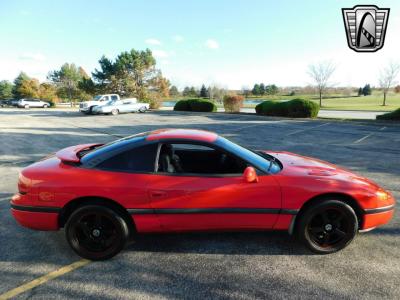 1991 Dodge Stealth