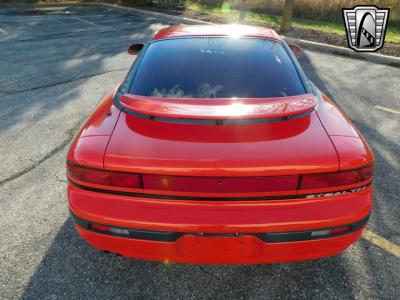 1991 Dodge Stealth