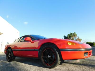 1991 Dodge Stealth