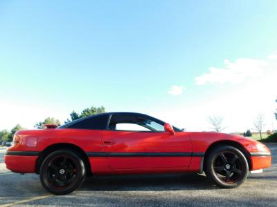 1991 Dodge Stealth