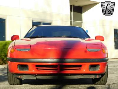 1991 Dodge Stealth