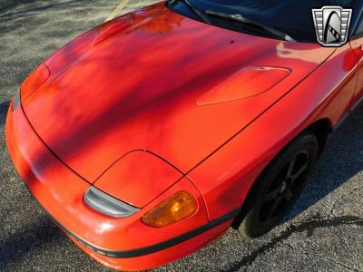 1991 Dodge Stealth