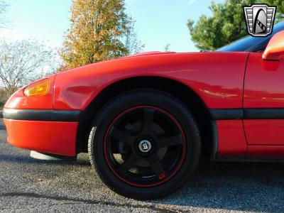 1991 Dodge Stealth