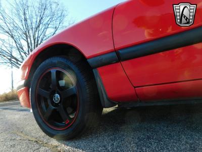 1991 Dodge Stealth