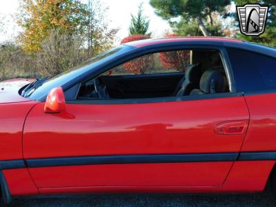 1991 Dodge Stealth