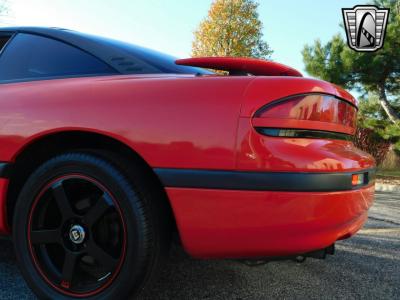 1991 Dodge Stealth