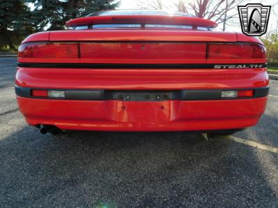 1991 Dodge Stealth