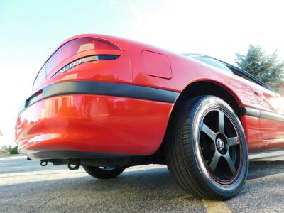 1991 Dodge Stealth