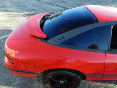 1991 Dodge Stealth