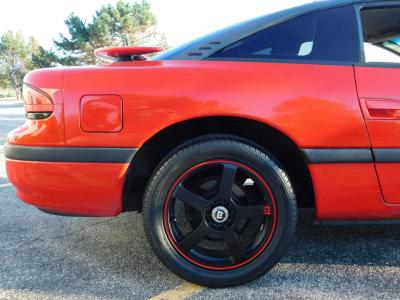 1991 Dodge Stealth