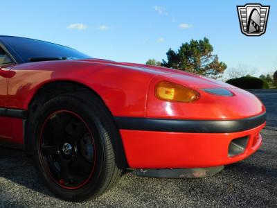 1991 Dodge Stealth