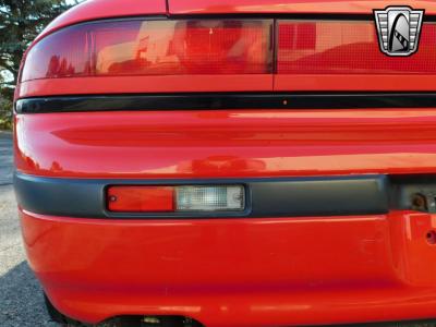 1991 Dodge Stealth