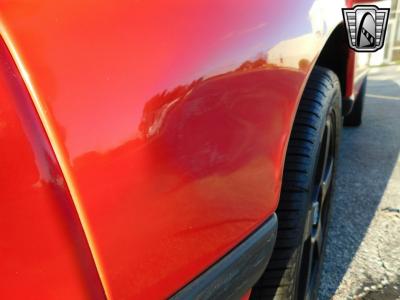 1991 Dodge Stealth