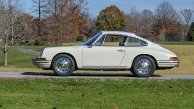 1965 Porsche 911