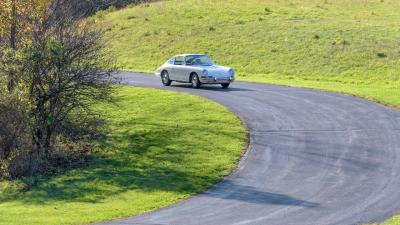 1965 Porsche 911