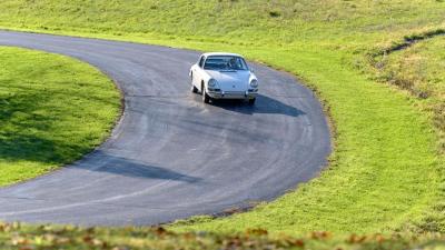 1965 Porsche 911