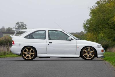 1992 Ford ESCORT RS COSWORTH