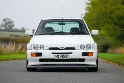 1992 Ford ESCORT RS COSWORTH