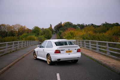 1992 Ford ESCORT RS COSWORTH