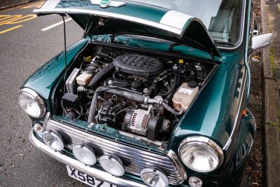 2000 Rover MINI COOPER SPORT