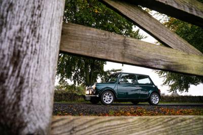 2000 Rover MINI COOPER SPORT