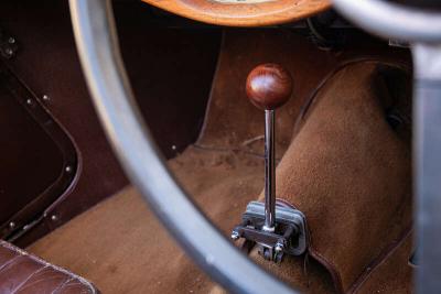 1936 Talbot 10 SPORTS