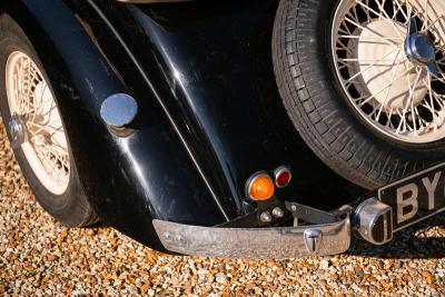 1936 Talbot 10 SPORTS