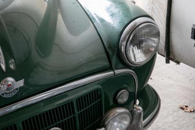 1956 Morris MINOR SERIES II