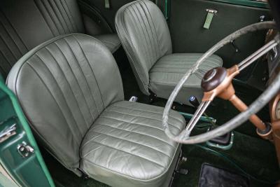 1956 Morris MINOR SERIES II