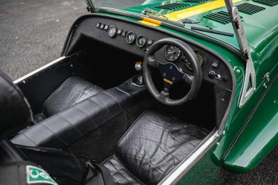 1993 Caterham SUPER 7