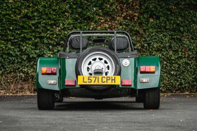 1993 Caterham SUPER 7