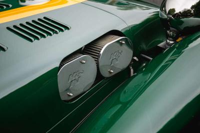 1993 Caterham SUPER 7