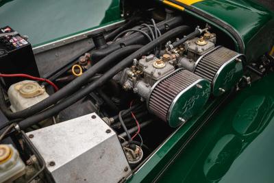 1993 Caterham SUPER 7