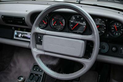 1991 Porsche 911 - 964