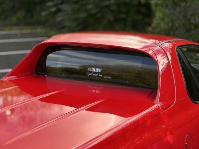 2004 HOLDEN MALOO