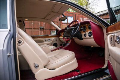 1996 Bentley CONTINENTAL R