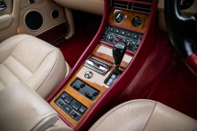 1996 Bentley CONTINENTAL R