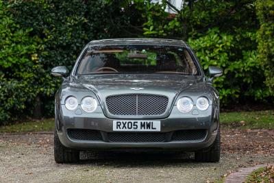 2005 Bentley Flying Spur