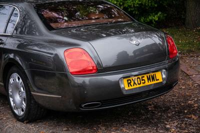 2005 Bentley Flying Spur