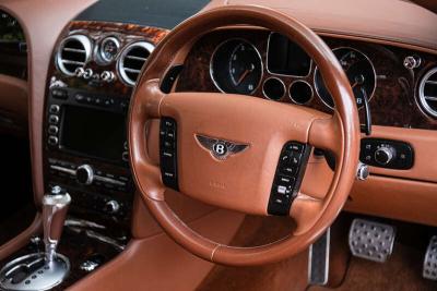 2005 Bentley Flying Spur